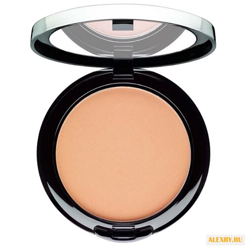 ARTDECO компактная пудра High