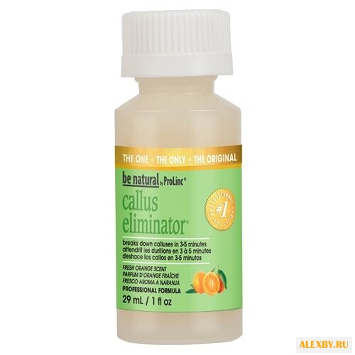 Be natural Средство для