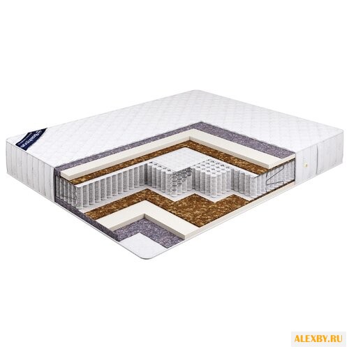 Матрас Beautyson Eco Prestige