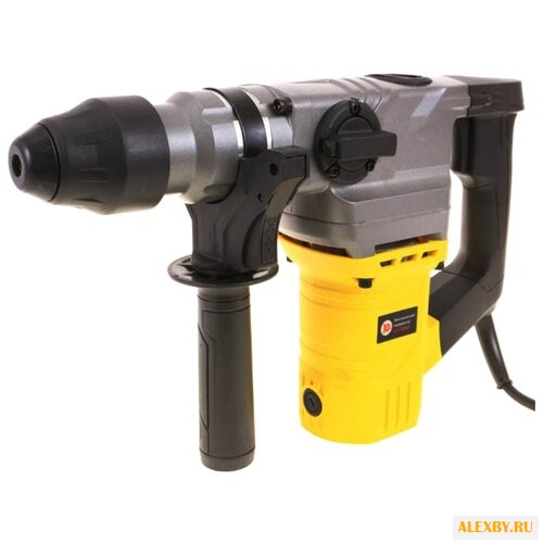 Перфоратор КАЛИБР ЭП-1100 30М