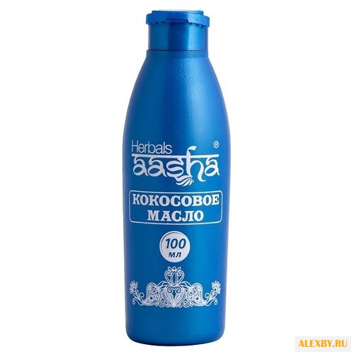 Масло для тела Aasha Herbals