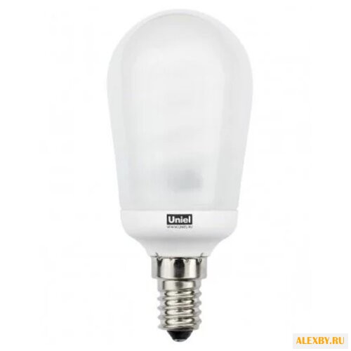 Лампа люминесцентная Uniel