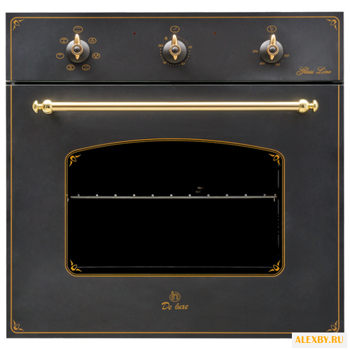 Духовой шкаф Electronicsdeluxe
