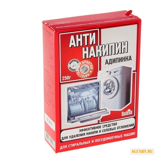 Selena Порошок антинакипин