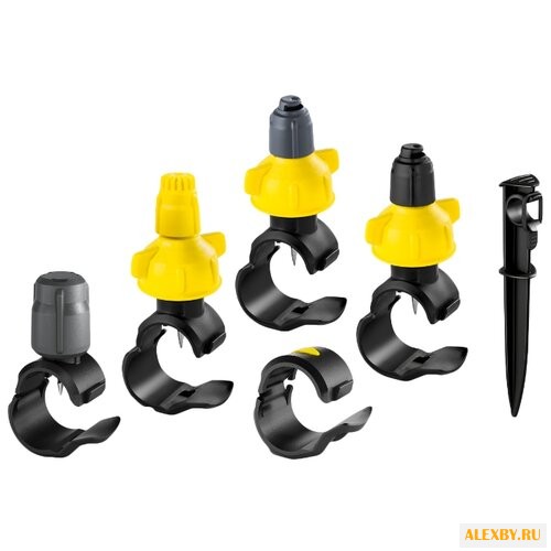 KARCHER Комплект форсунок и