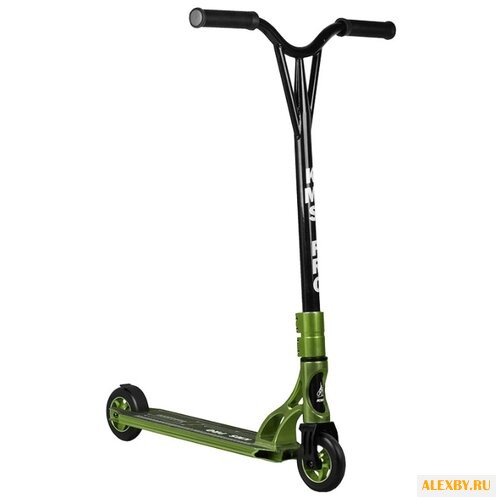 Спортивный самокат KMS SK-407