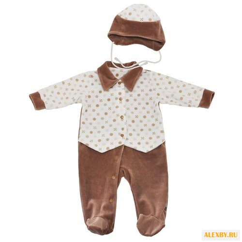 Комплект одежды LEO