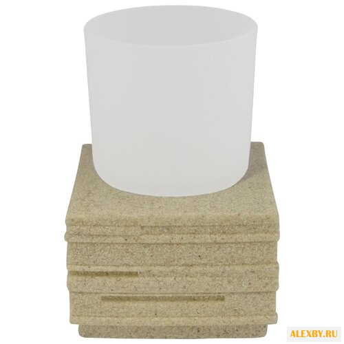 Стакан RIDDER Brick