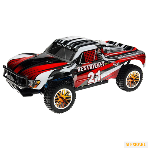 Внедорожник HSP Destrier PRO