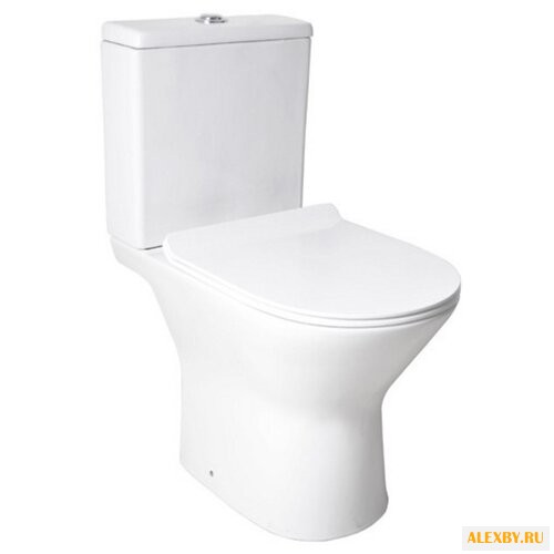 Унитаз Delice France Beatrice