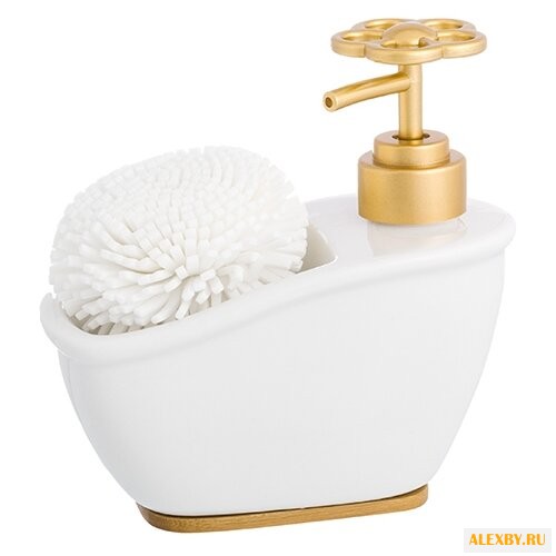 Дозатор Elan gallery Айсберг с