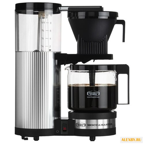 Кофеварка Moccamaster CD AO