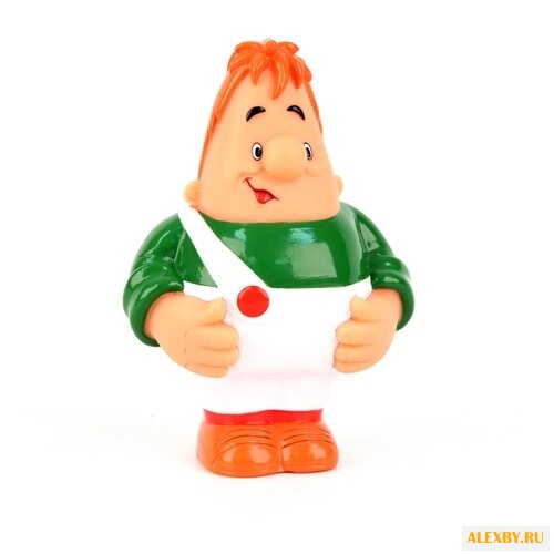 Игрушка для ванной Затейники