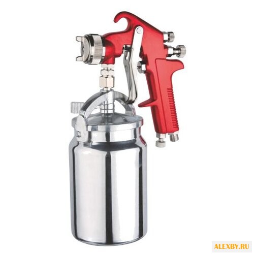 Аэрограф ELITECH 0704.017100