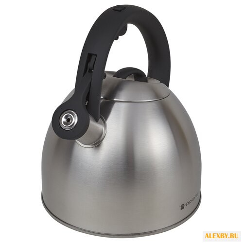 Polaris Чайник со свистком