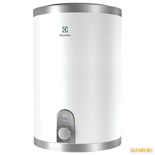 Накопительный водонагреватель