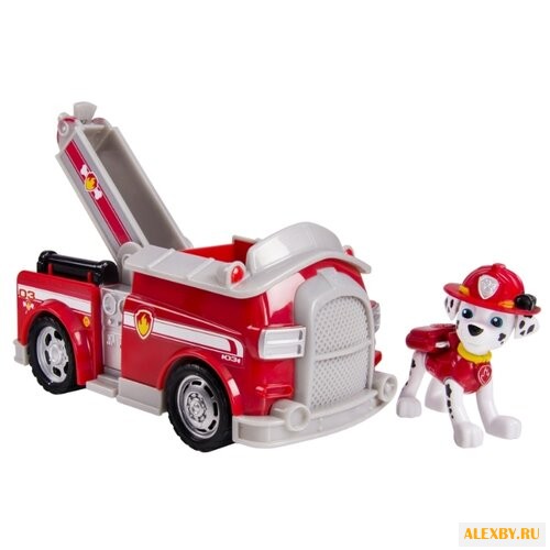 Фигурка Spin Master Paw Patrol