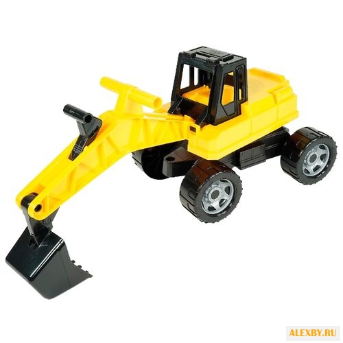 Каталка-толокар Lena Powerful