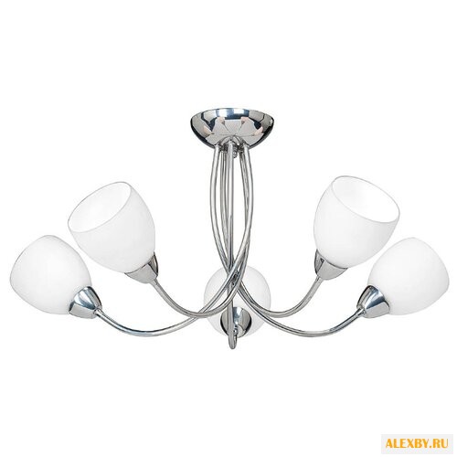 Люстра Vitaluce V3445 5PL