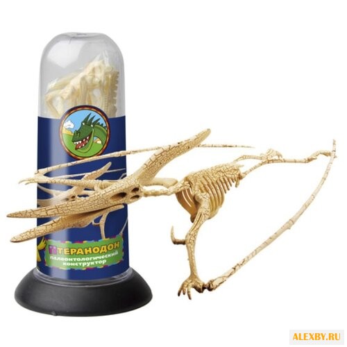 Сборная модель Kribly Boo