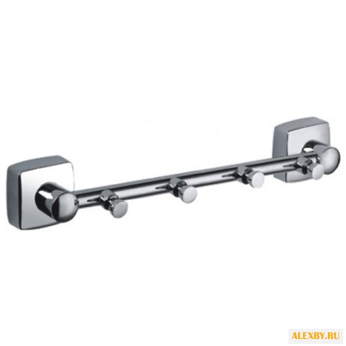 Крючок Fixsen Kvadro FX-61305-4