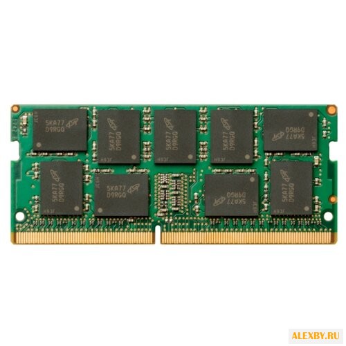 Оперативная память HP 1VW64AA
