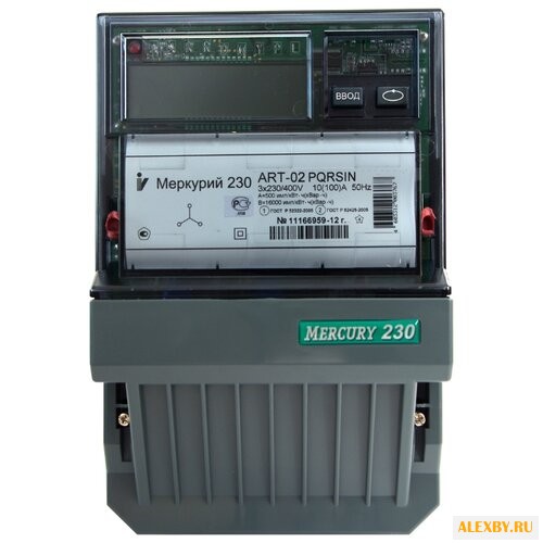 INCOTEX Меркурий 230 ART-02