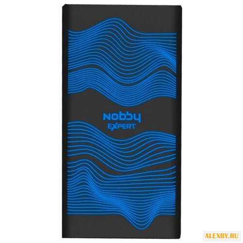 Аккумулятор Nobby Expert