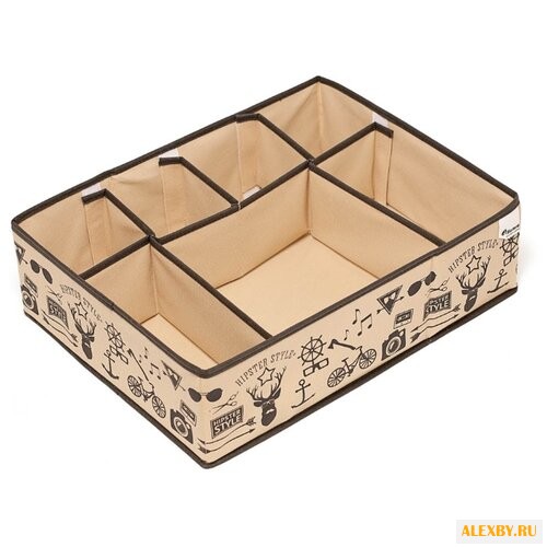 HOMSU Органайзер для вещей