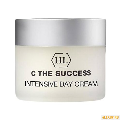 Holy Land C THE SUCCESS