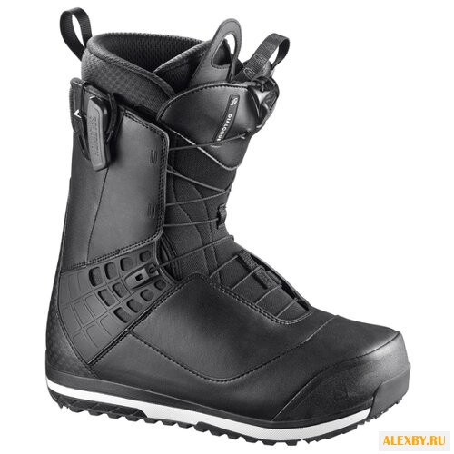 Ботинки для сноуборда Salomon