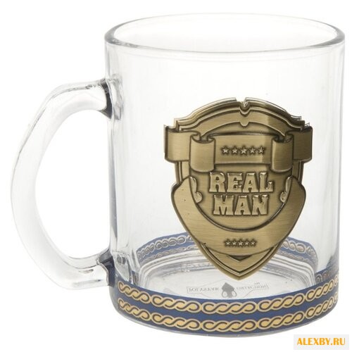 Polystar collection Кружка Real