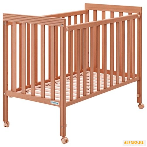 Кроватка Micuna Basic 1