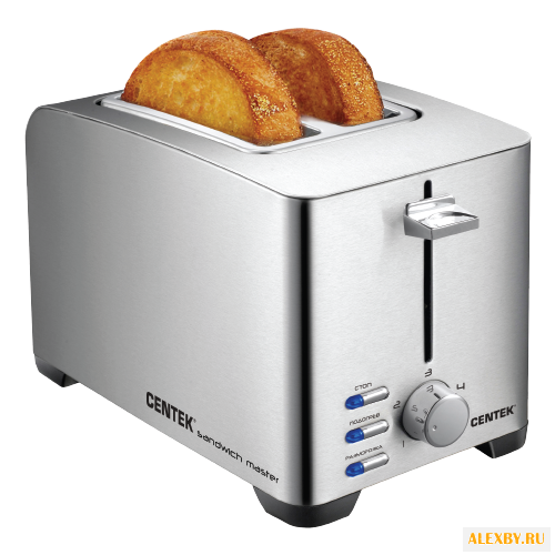 Тостер CENTEK CT-1428