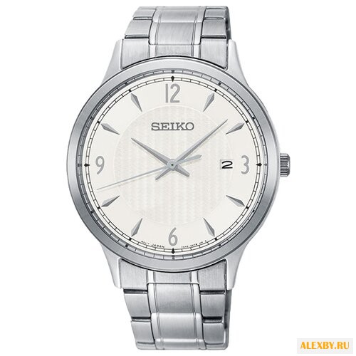 Наручные часы SEIKO SGEH79