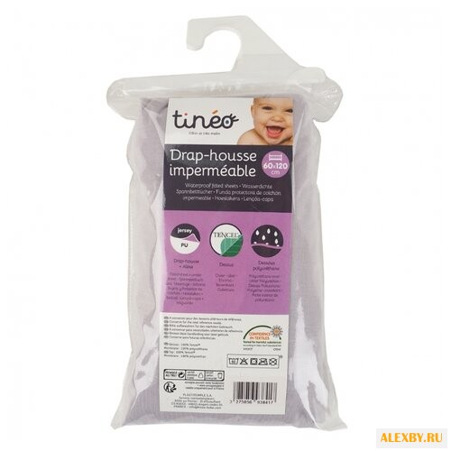 Наматрасник Tineo