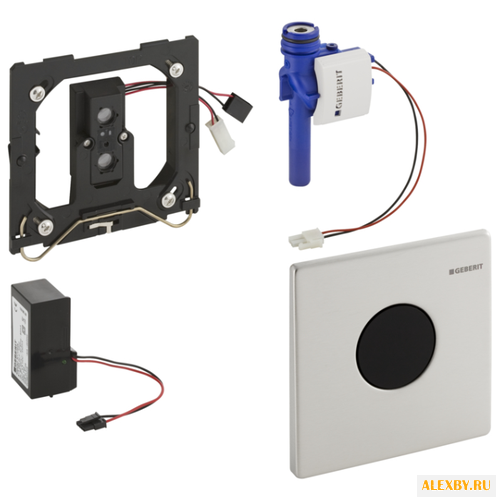 Кнопка смыва GEBERIT