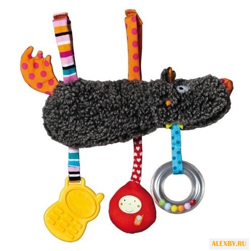 Подвесная игрушка Ebulobo