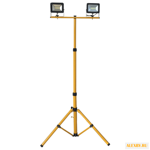 Прожектор светодиодный 60 Вт