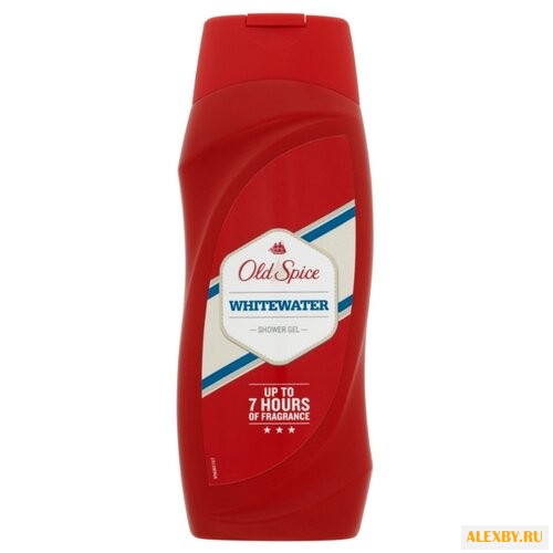 Гель для душа Old Spice