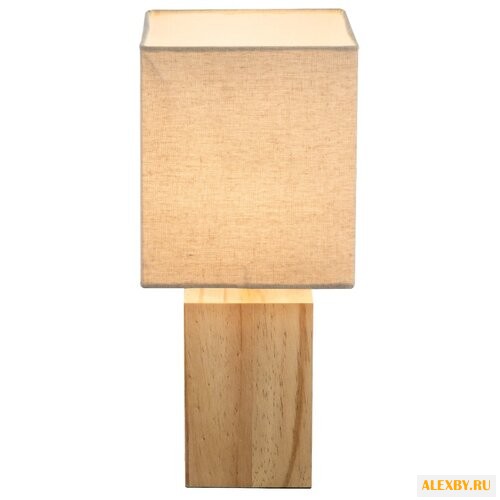 Настольная лампа Globo Lighting