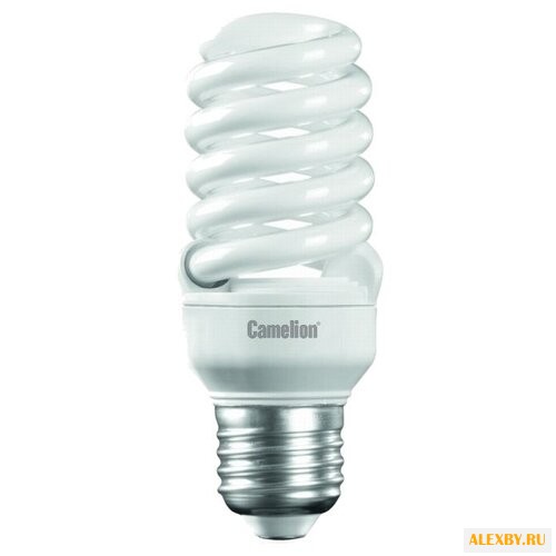 Лампа люминесцентная Camelion