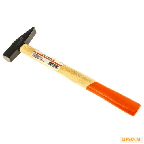 Молоток слесарный Archimedes