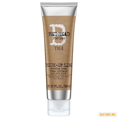 TIGI Крем Bed Head for Men