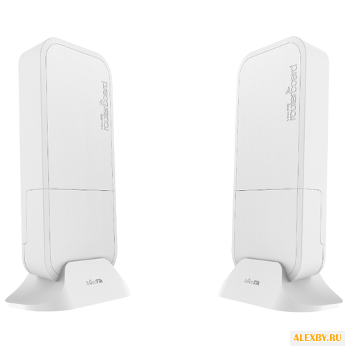 Wi-Fi мост MikroTik Wireless