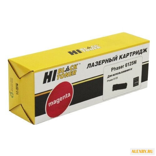 Картридж Hi-Black HB-106R01336