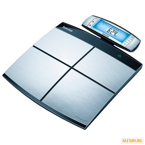 Весы Beurer BF 105 Body Complete