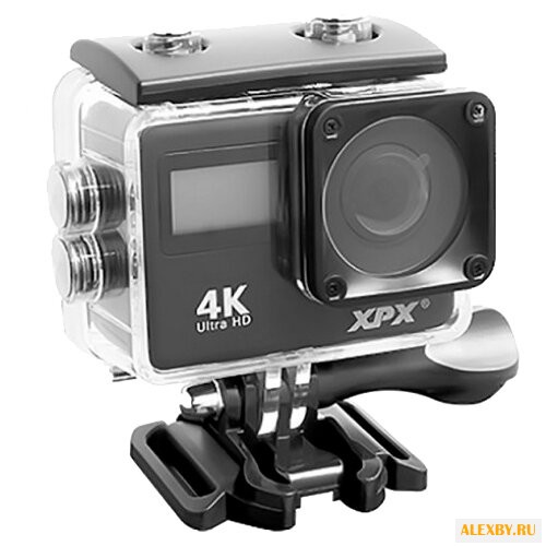 Экшн-камера XPX G86