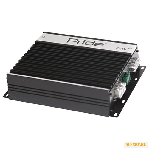 Автомобильный усилитель PRIDE