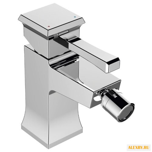 Однорычажный смеситель для биде